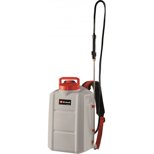 Опрыскиватель Einhell GE-WS 18/150 Li-Solo