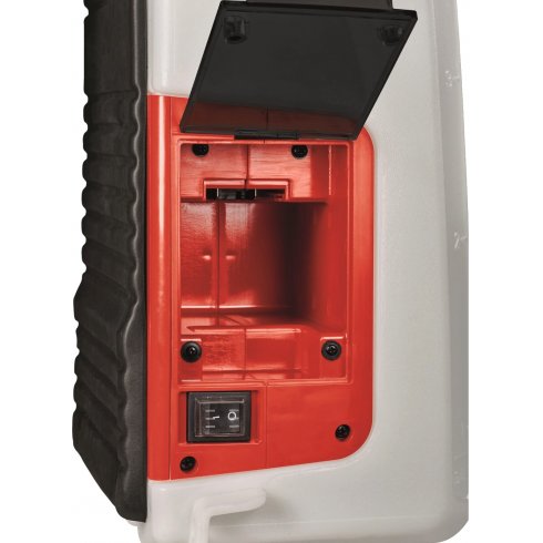 Опрыскиватель Einhell GE-WS 18/150 Li-Solo