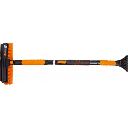 Щетка для уборки снега Amigo 71113