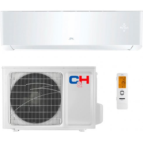 Сплит-система Cooper&Hunter Supreme CH-S12FTXAM2S-WP