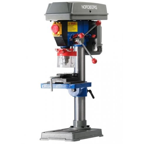 Станок сверлильный Nordberg ND1352