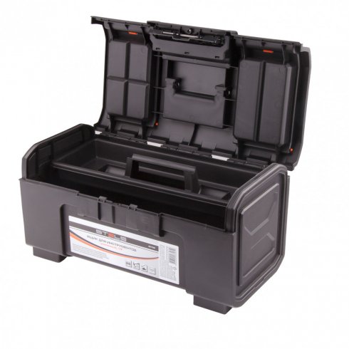 Ящик для инструментов Stels 90762