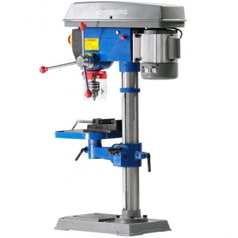 Станок сверлильный Nordberg ND1352