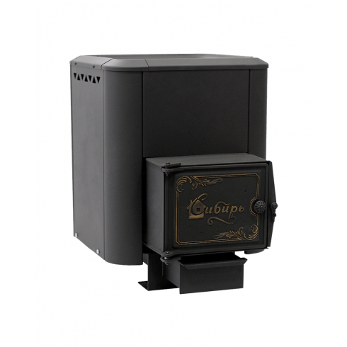 Печь банная НМК Сибирь-15 (nmk10055)
