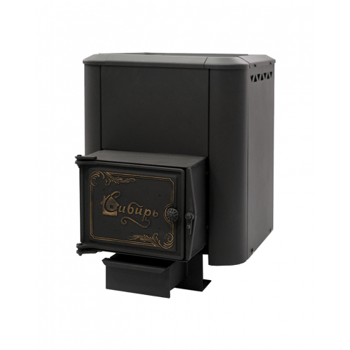 Печь банная НМК Сибирь-15 (nmk10055)