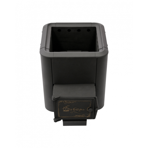 Печь банная НМК Сибирь-15 (nmk10055)