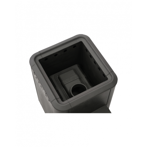 Печь банная НМК Сибирь-15 (nmk10055)