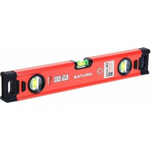 Уровень строительный Saturn Kapro 987XL-41-40