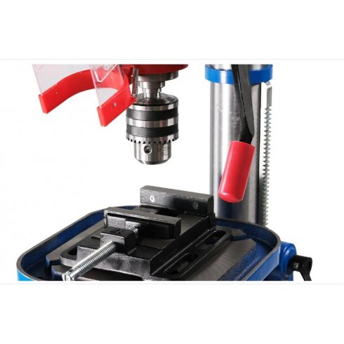 Станок сверлильный Nordberg ND1352