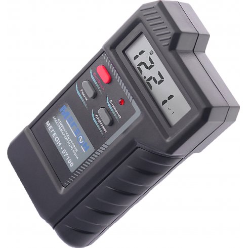 Измеритель уровня электромагнитного фона Мегеон 07100