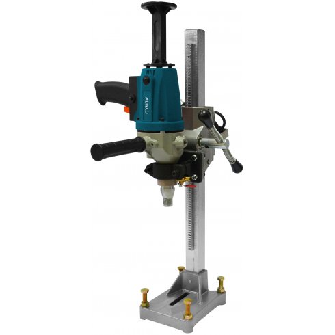 Дрель алмазного бурения ALTECO DD 1713 S Professional