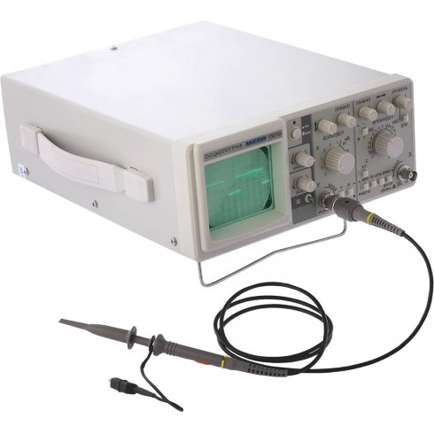 Осциллограф аналоговый Мегеон 15010