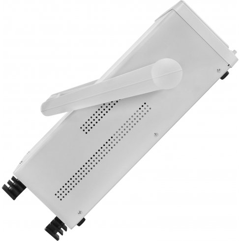 Осциллограф аналоговый двуканальный Мегеон 15042