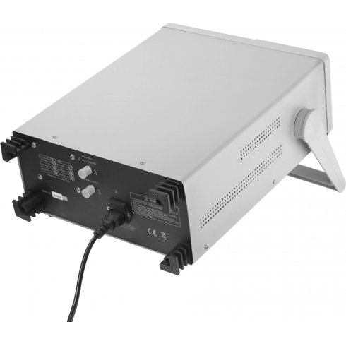 Осциллограф аналоговый двуканальный Мегеон 15042