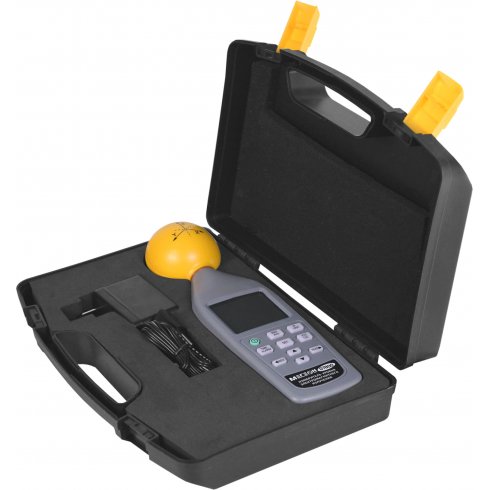 Измеритель уровня электромагнитного фона Мегеон 07800