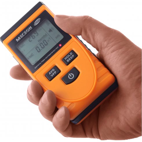 Измеритель уровня электромагнитного фона Мегеон 07020