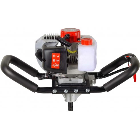 Мотобур земляной Ресанта МБ-52 (70/13/30)