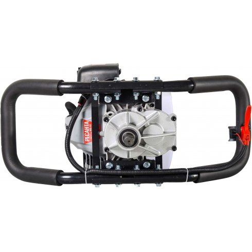 Мотобур земляной Ресанта МБ-52 (70/13/30)