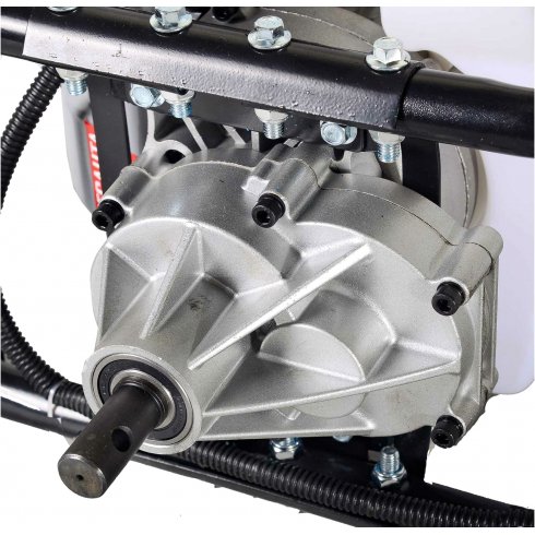 Мотобур земляной Ресанта МБ-52 (70/13/30)