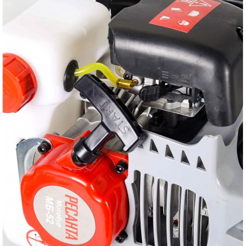 Мотобур земляной Ресанта МБ-52 (70/13/30)