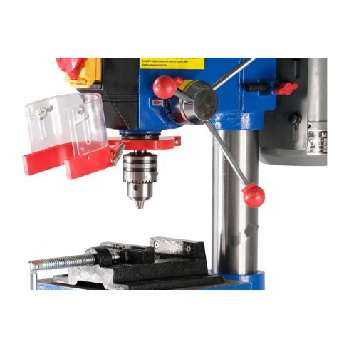 Станок сверлильный Nordberg ND1660