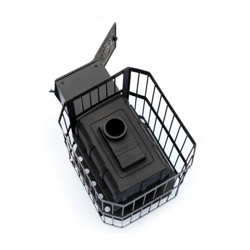 Печь банная НМК Сибирь-18 (nmk10057)