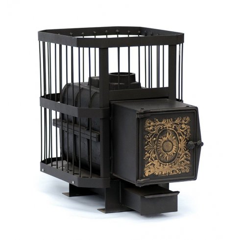 Печь банная НМК Сибирь-18 (nmk10057)