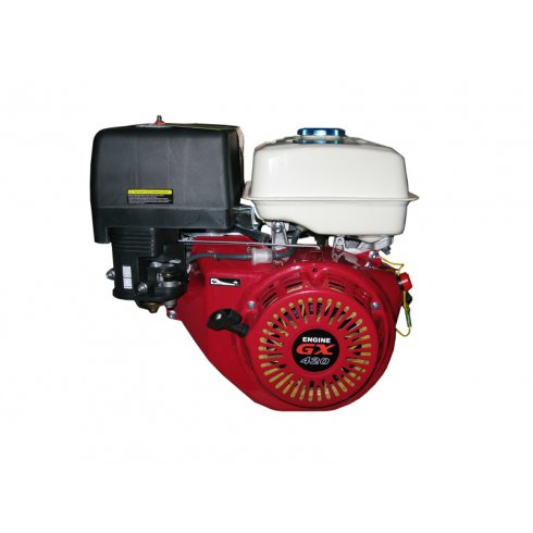 Двигатель бензиновый Titan ТН-190FE