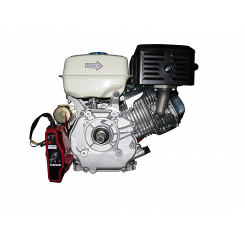 Двигатель бензиновый Titan ТН-190FE