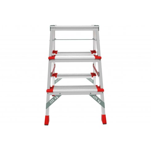 Стремянка Новая высота NV 3127 (3127203)