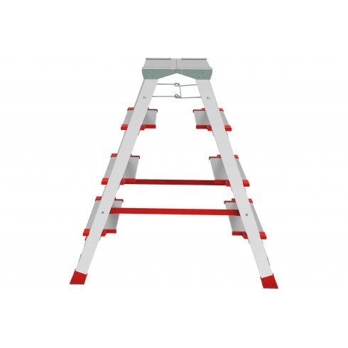 Стремянка Новая высота NV 3127 (3127204)