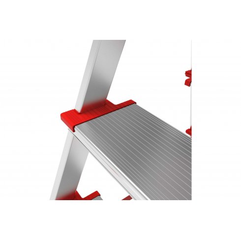 Стремянка Новая высота NV 3127 (3127204)