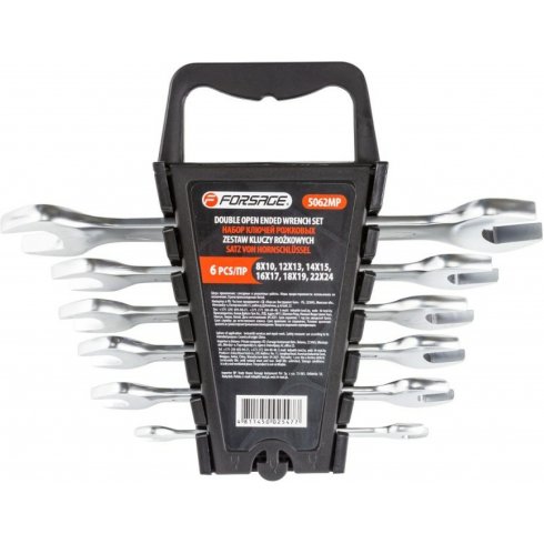 Набор ключей Forsage F-5062MP
