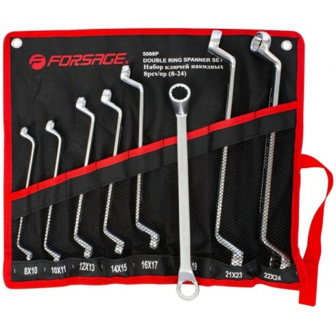 Набор ключей Forsage F-5088P