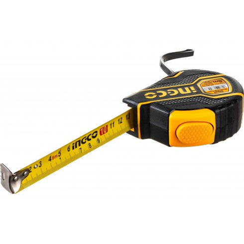 Рулетка INGCO HSMT0808.1
