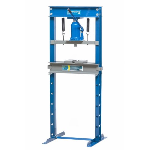 Пресс гидравлический Nordberg N3620JL