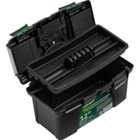 Ящик для инструментов Волат 20235