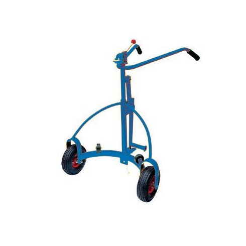 Тележка для транспортировки бочек Nordberg N31T03