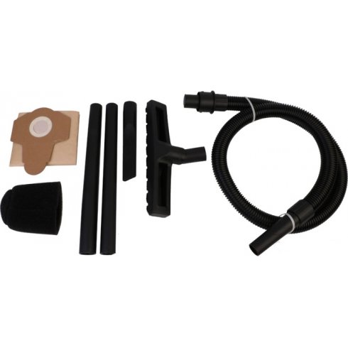 Пылесос строительный Диолд ПВУ-1200-15 (70010050)