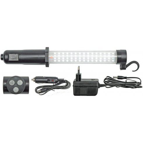 Фонарь светодиодный Vorel 82722