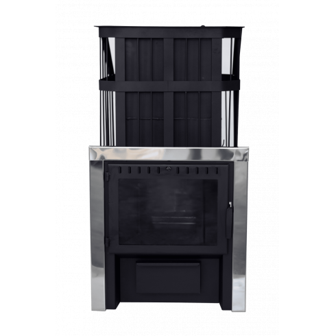 Печь банная Сибирь (nmk10049)