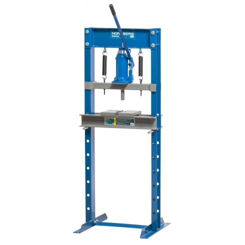 Пресс гидравлический Nordberg N3612JL