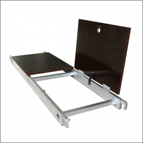 Вышка подмости лестница Cagsan Stella STL206