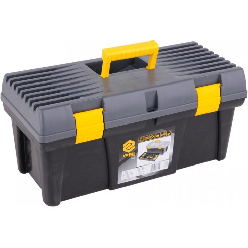 Ящик пластмассовый для инструмента Vorel 78802 20"