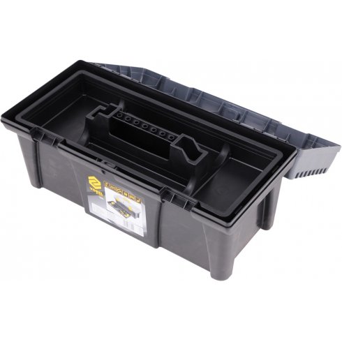 Ящик пластмассовый для инструмента Vorel 78802 20"