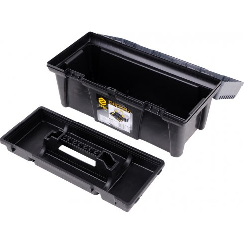 Ящик пластмассовый для инструмента Vorel 78802 20"