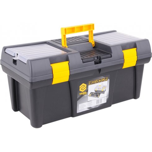 Ящик пластмассовый для инструмента Vorel 78813 20"