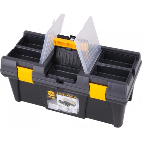 Ящик пластмассовый для инструмента Vorel 78813 20"