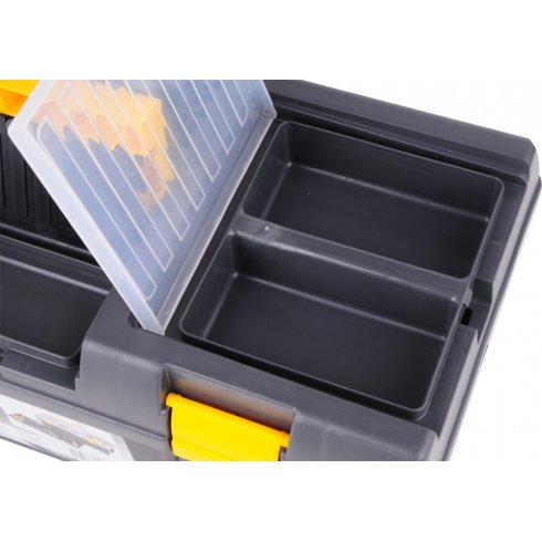 Ящик пластмассовый для инструмента Vorel 78813 20"