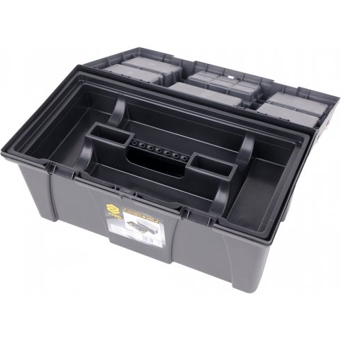 Ящик пластмассовый для инструмента Vorel 78815 26"